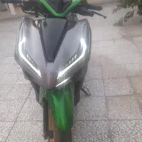 موتور کلیک مدل 1403