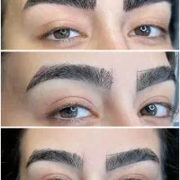 آرایشی|خدمات آرایشگری و زیبایی|فولادشهر, B4|دیوار