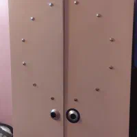 سرویس خواب نوزاد نوجوان کامل|تخت و سرویس خواب|شاهینشهر, شهرک گلدیس|دیوار