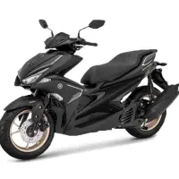 موتور یاماها خشک و در حد نو