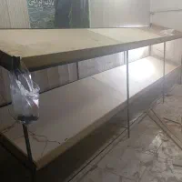 پالت میوه دو طبقه