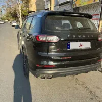 تیگو ۸ پرومکسie|خودرو سواری و وانت|ارومیه, |دیوار