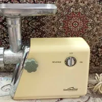 چرخ گوشت