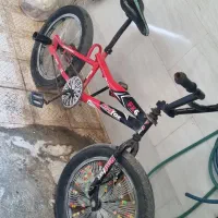 دوچرخه ۲۰
