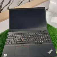 لپ تاپ استوک LENOVO L15|رایانه همراه|اصفهان, زاجان|دیوار