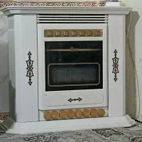 بخاری شومینه ای
