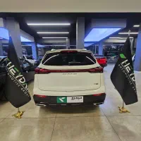 KMC X5 ( کی ام سی ایک 5 صفر مدل 1404|خودرو سواری و وانت|تهران, مهران (سیدخندان)|دیوار