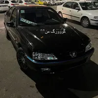 پژو پارس سال، مدل ۱۳۹۴