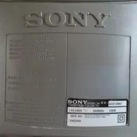 تلوزیون سونی مالزی۲۹اینچ|تلویزیون و پروژکتور|اسلامشهر, شهرک مفیدی|دیوار