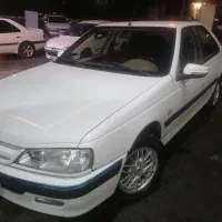 پژوپارس مدل۹۶|خودرو سواری و وانت|کاشمر, |دیوار