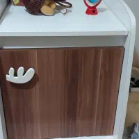 سرویس خواب کودک و نوجوان برند آپادانا|تخت و سرویس خواب|رشت, لاکانی|دیوار