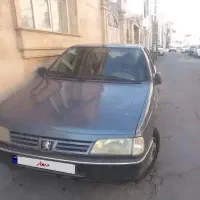 پژو 405 متالیک|خودرو سواری و وانت|قرچک, مهدیه|دیوار