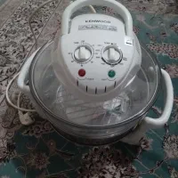 آرام پز کنوود اصلی