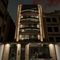 واحد نوساز|فروش آپارتمان|رباطکریم, رباطکریم|دیوار