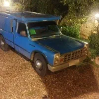 نیسان 85 کاربرات|خودرو سواری و وانت|تنکابن, |دیوار