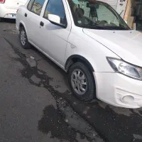 فروش یک دستگاه ساینا مدل ۱۴۰۰|خودرو سواری و وانت|شهریار, شهرک وائین|دیوار