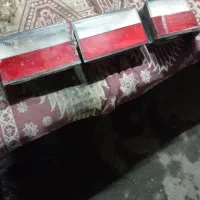 چراغ عقب زانتیا فابریکی