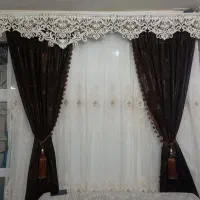 والان پرده|پرده، رانر، رومیزی|تبریز, |دیوار