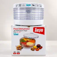 میوه‌خشک‌کن سایا GP103 / فقط تست شده