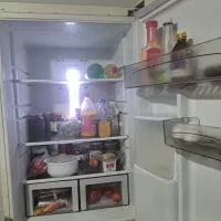 یخچال الکترواستیل|یخچال و فریزر|رشت, کوی عرفان|دیوار