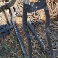 دوتا تنه دوچرخه دماوند 26|دوچرخه، اسکیت، اسکوتر|چناران, |دیوار