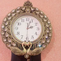 ساعت دیواری