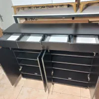 جاکفشی|جاکفشی، کمد، دراور|فردیس, شهرک شهید حسینی|دیوار