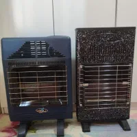 بخاری بدون دودکش