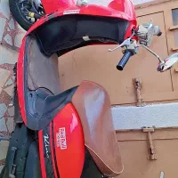 موتور پاکشتی|موتورسیکلت|بندر انزلی, امامزاده|دیوار