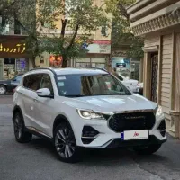 فیدلیتی الیت ۷نفره ۱۴۰۴