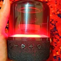 اسپیکر باند تمیز