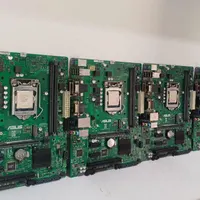 مادربرد. cpu i5 9400f|قطعات و لوازم جانبی رایانه|شیراز, شهرک پرواز|دیوار
