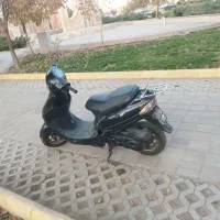 موتور سیکلت