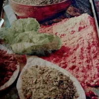 یه عددفرش ۴متری