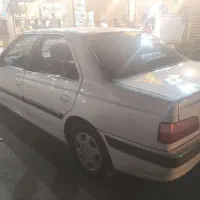 پژوپارس سال۱۳۹۹سندتک برگ|خودرو سواری و وانت|کوهدشت, |دیوار