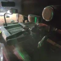 دستگاه قهوه ساز صنعتی