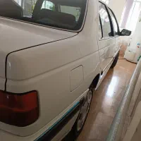 پژوپارس موتور جدیدXU7مدل ۱۴۰۱|خودرو سواری و وانت|خوی, |دیوار