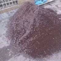 پوکه صنعتی سبک قرمز