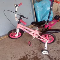 دوچرخه ۱۶دخترانع