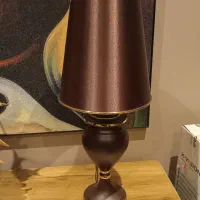 اباژور رومیزی ۲ عدد نوی نو