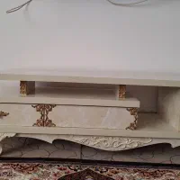 میز تلوزیون