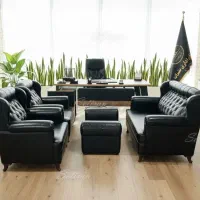 مبلمان اداری یوسف|دفتر کار|قم, جمکران|دیوار