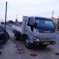 دربستی در خدمت همشهریان گل هستم