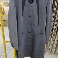 مانتو شلوار اداری