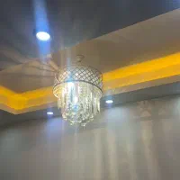 لوستر|لوستر و چراغ آویز|شاهدشهر, |دیوار