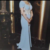 لباس مجلسی زنانه دخترانه