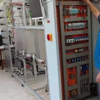 خدمات برق کاری،برق کار ساختمان،برقکارصنعتی،برقکاری