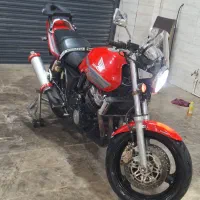 cb400|موتورسیکلت|نسیم‌شهر, |دیوار