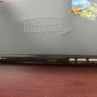 دی وی دی مارشال