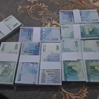 انواع پول تزینی